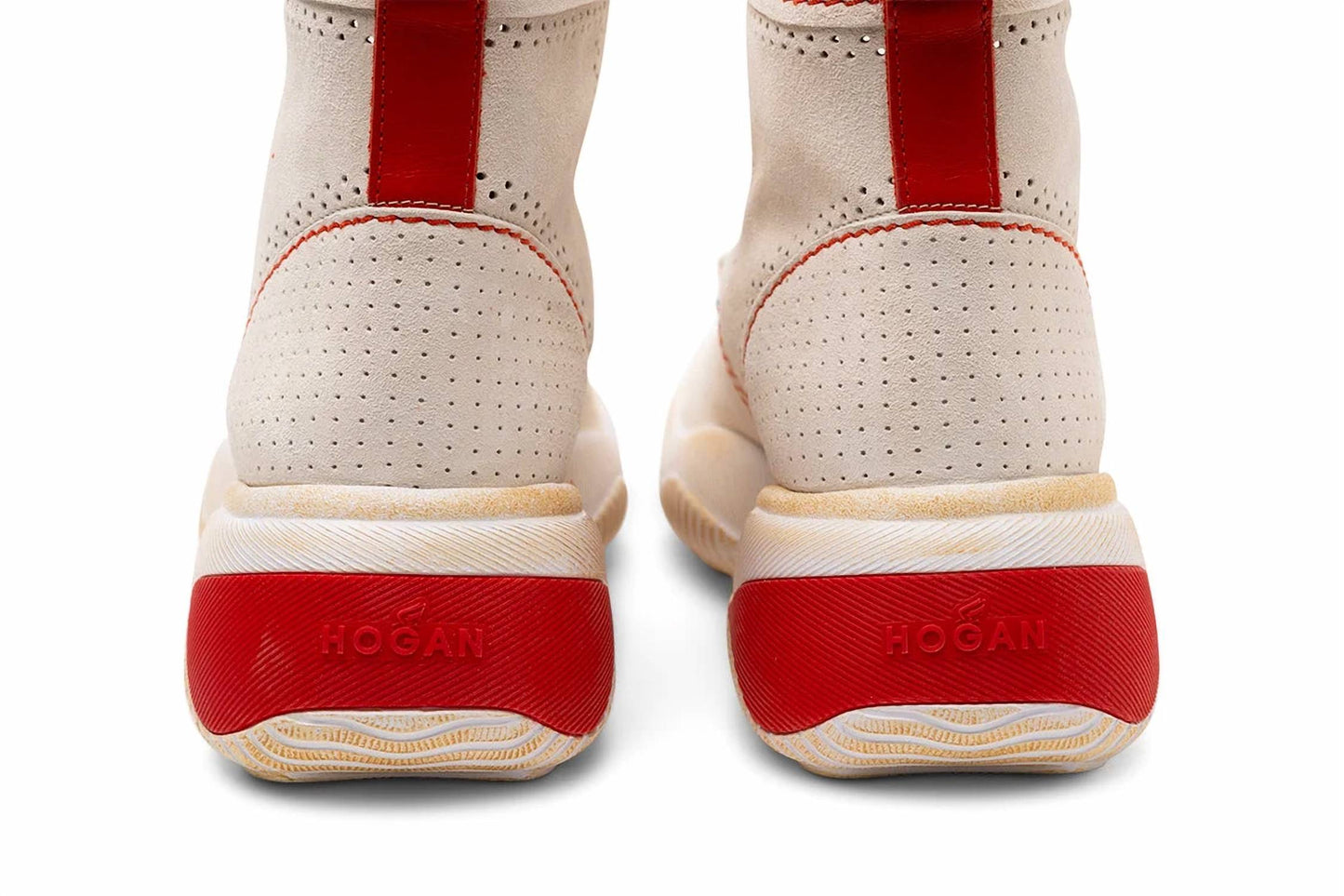 Women's Interaction Hi-top Sneaker