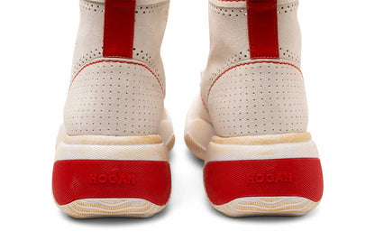 Women's Interaction Hi-top Sneaker