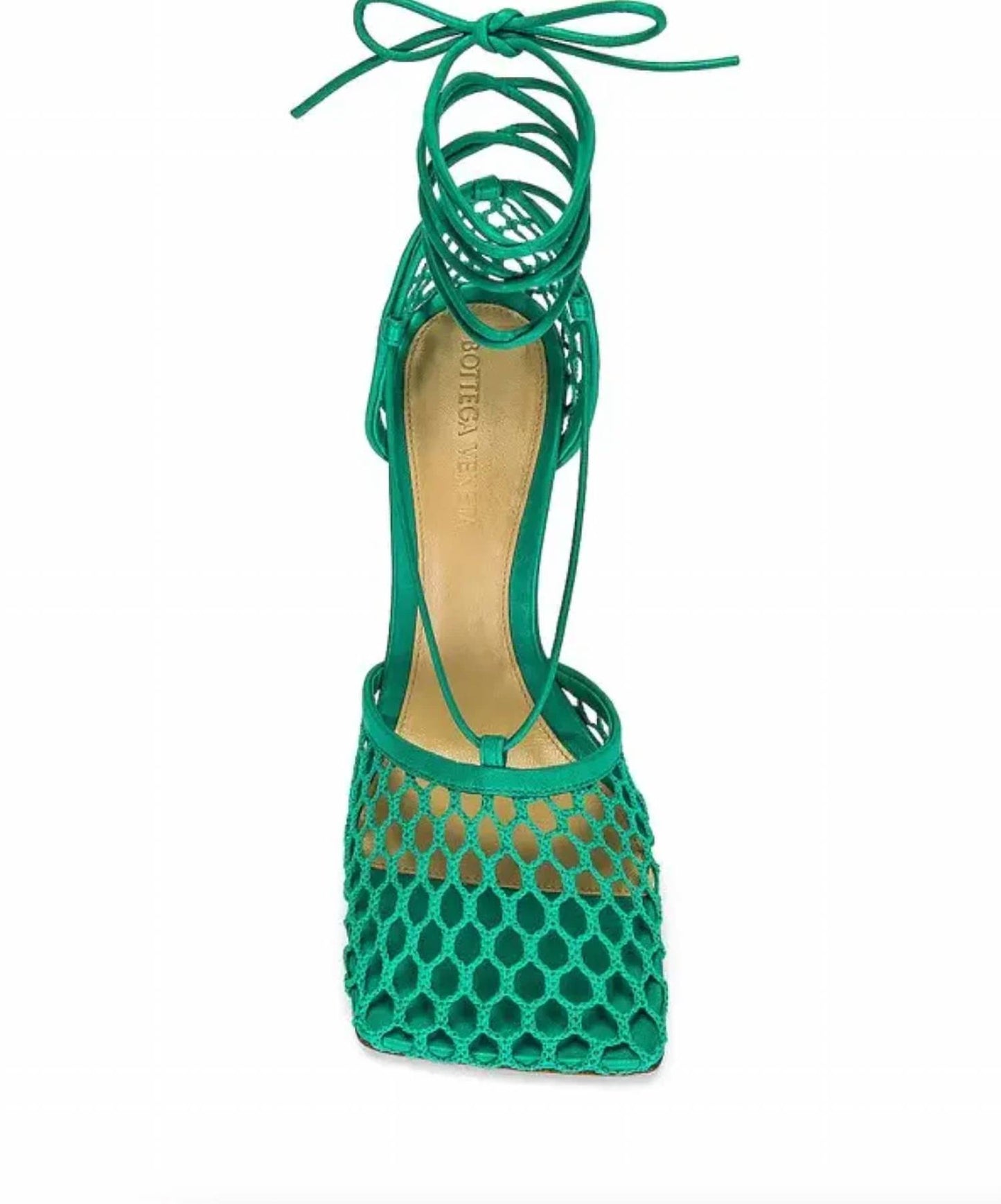 Women's Stretch Ankle Strap Sandals