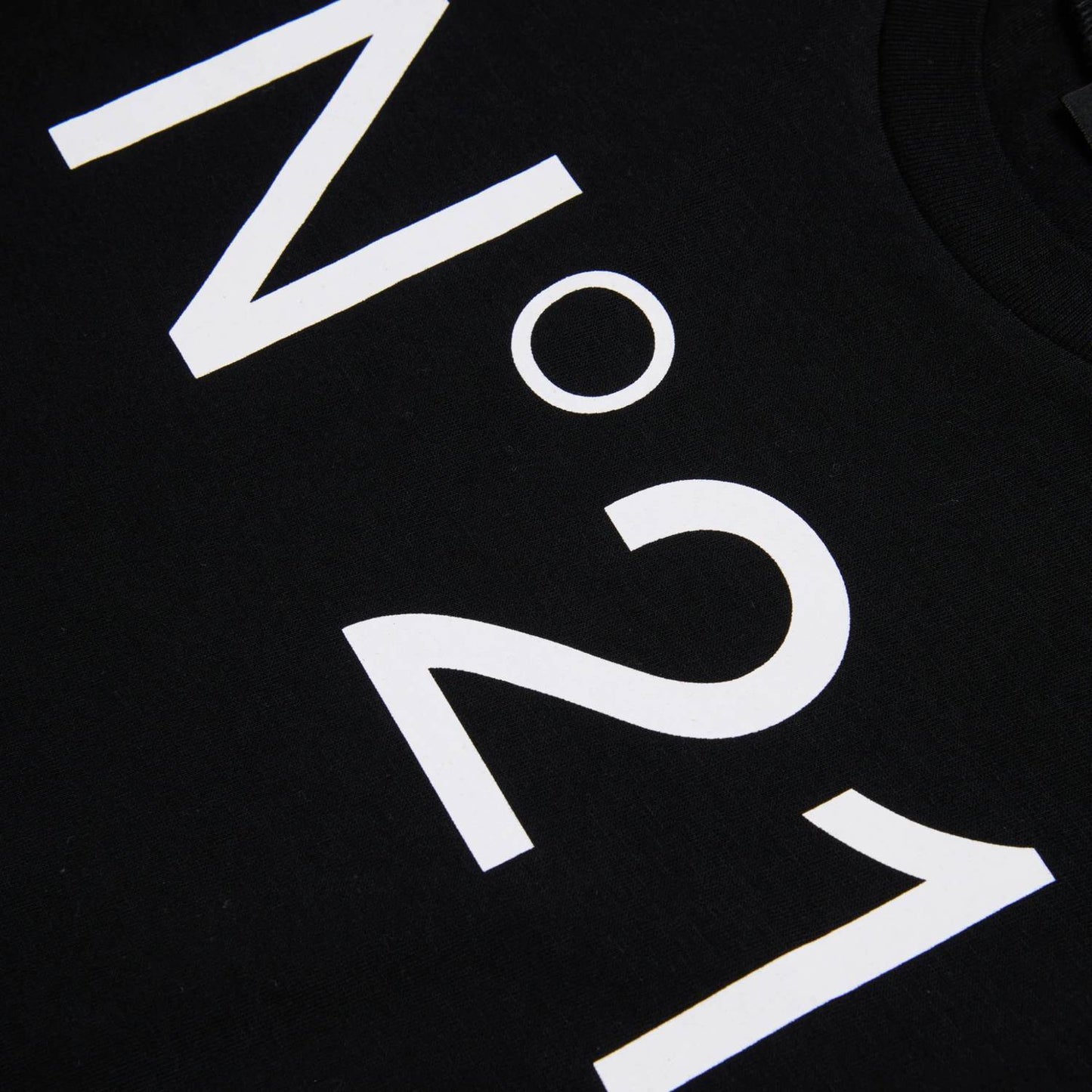 Boys Logo Short Sleeve Tee