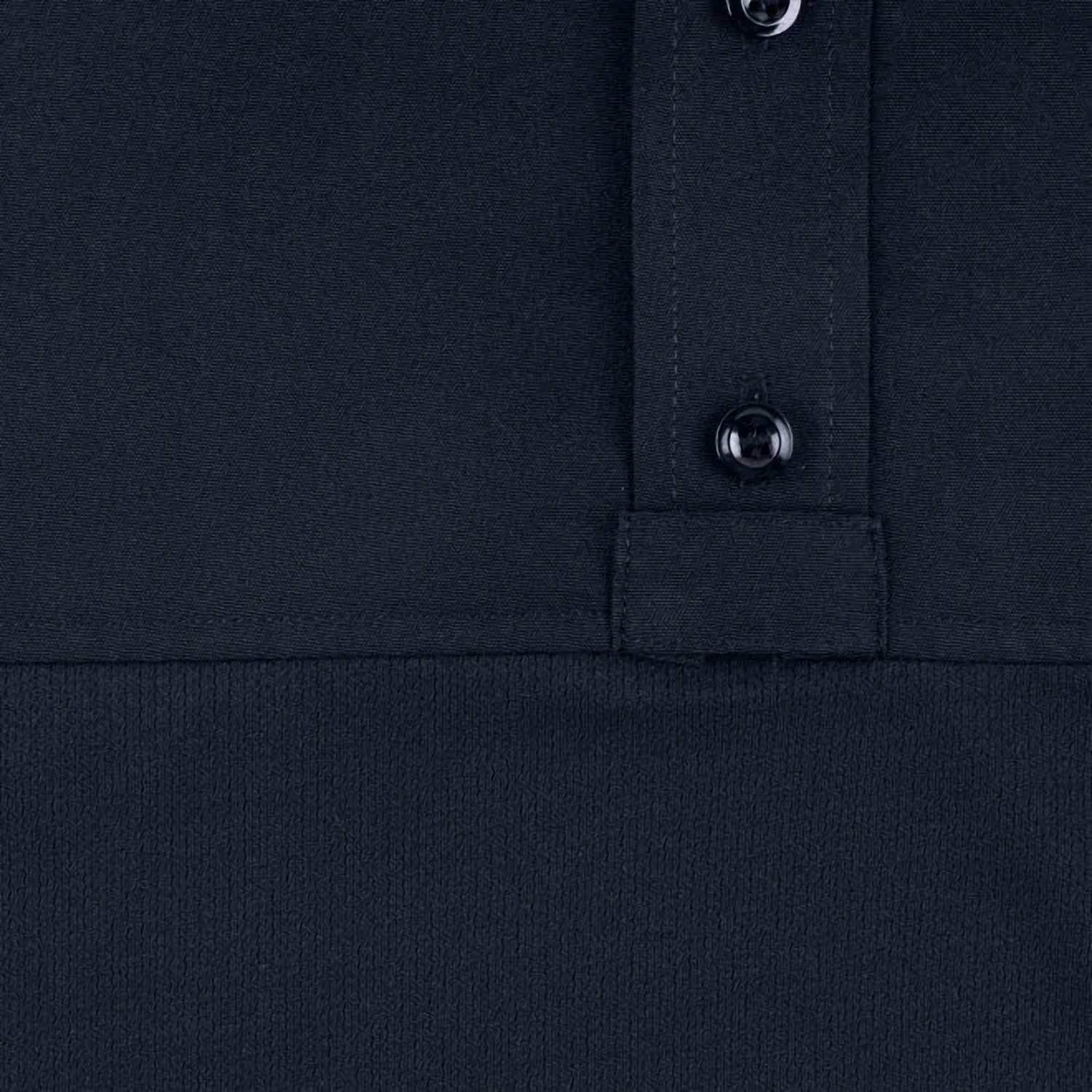 Blauer - Long Sleeve Polyester Armorskin Base Shirt - Rack Hunt -