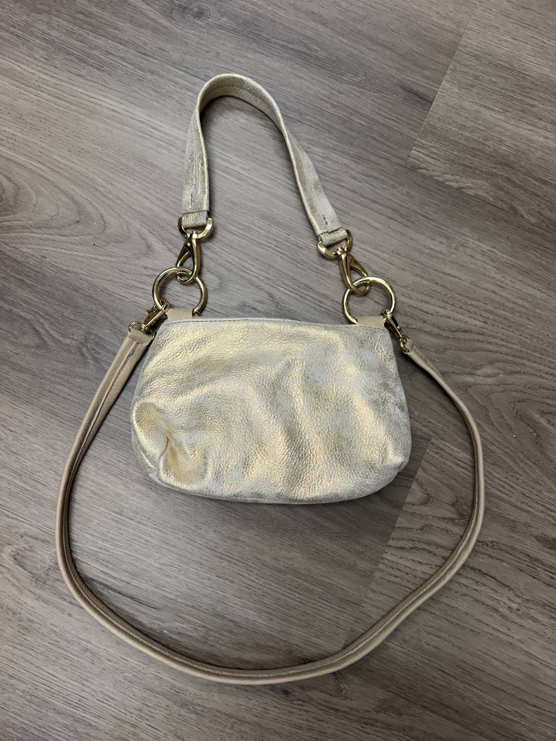 Women's Amy Mini Shoulder Bag
