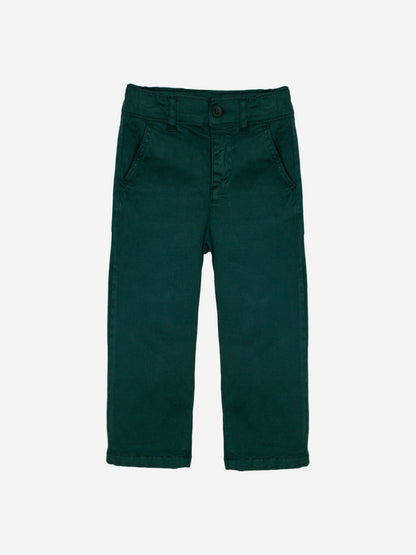 Boy Woven Pants