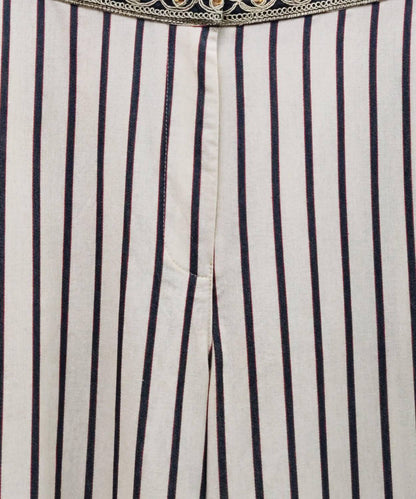 Derby Princess Stripe Pants