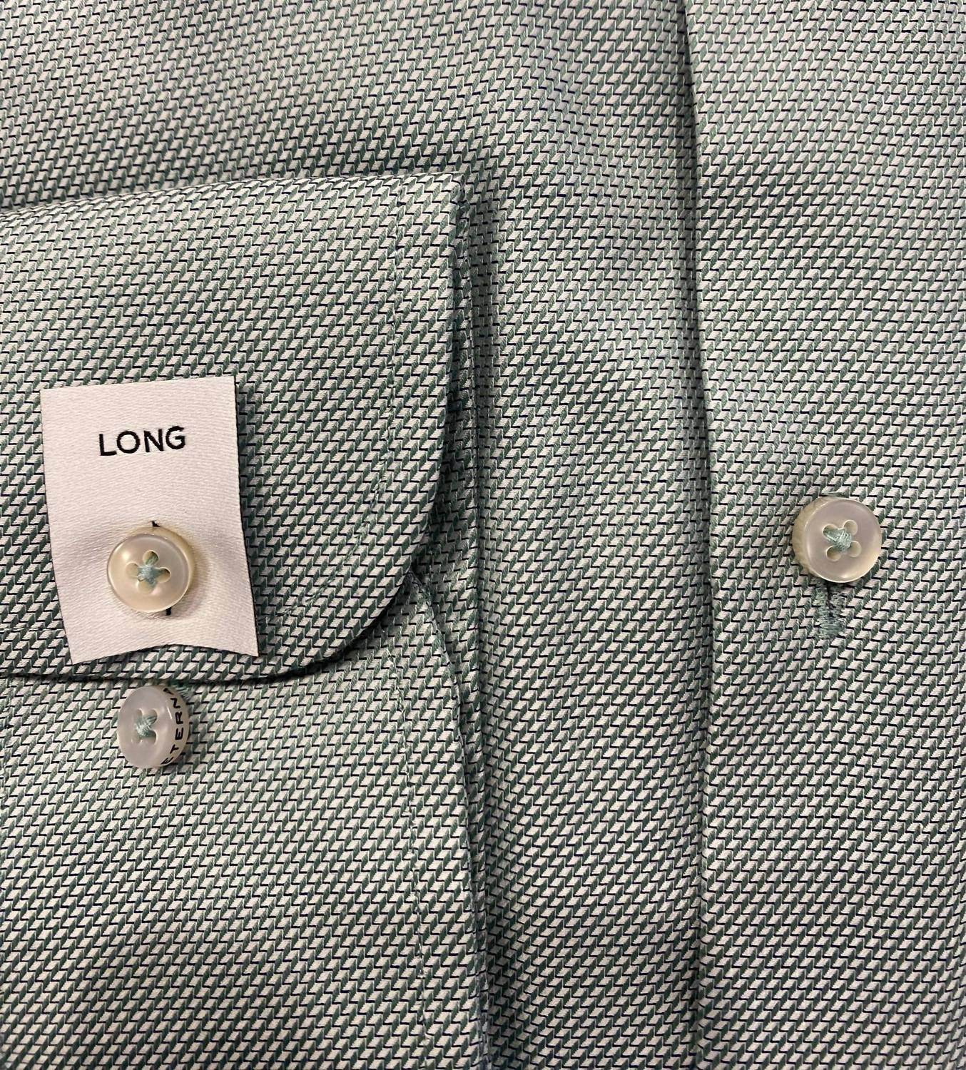 Eterna - Men's Greentwill Shirt - Rack Hunt -