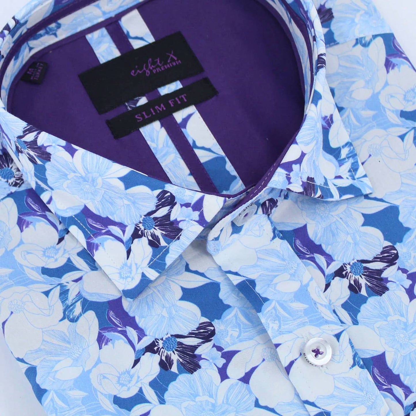 Desert Rose Button Down Shirt