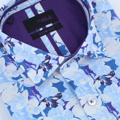 Desert Rose Button Down Shirt