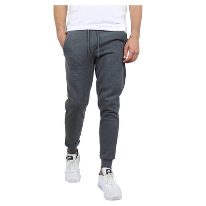 Premium Fleece Jogger Sweatpants - Plus