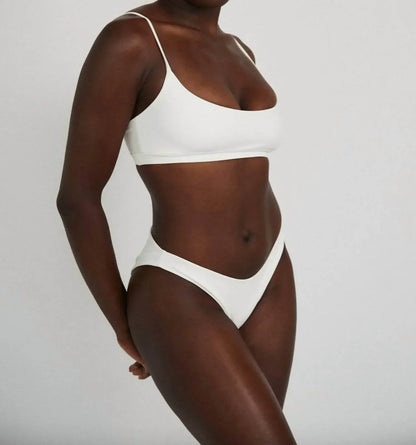 The Saltwater Collective - Ava Swim Bottom - Rack Hunt