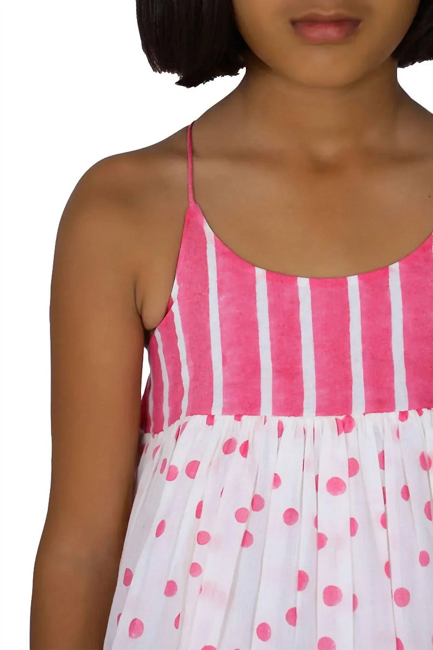 Little Paisley People - Girl's Mazzy Dress - Rack Hunt