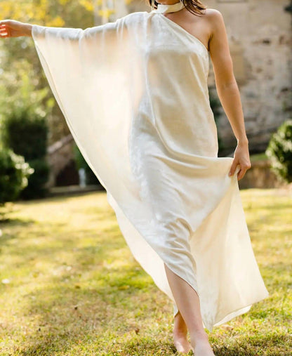 Ubud Toile Dress