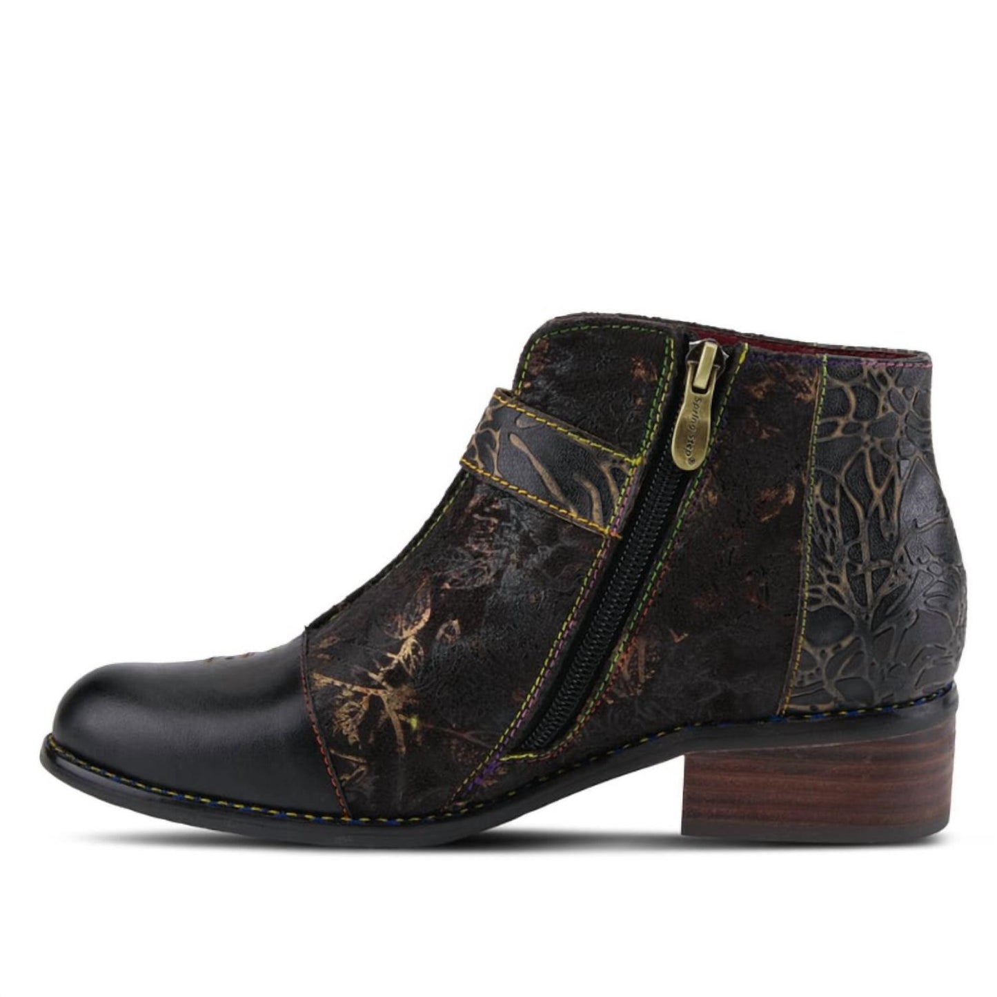 Women's Georgiana Ankle Boots