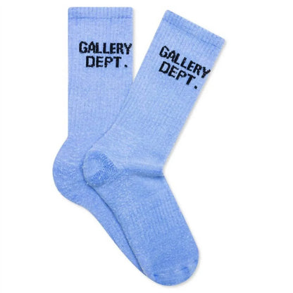 Gallery - Men's Clean Socks - Rack Hunt