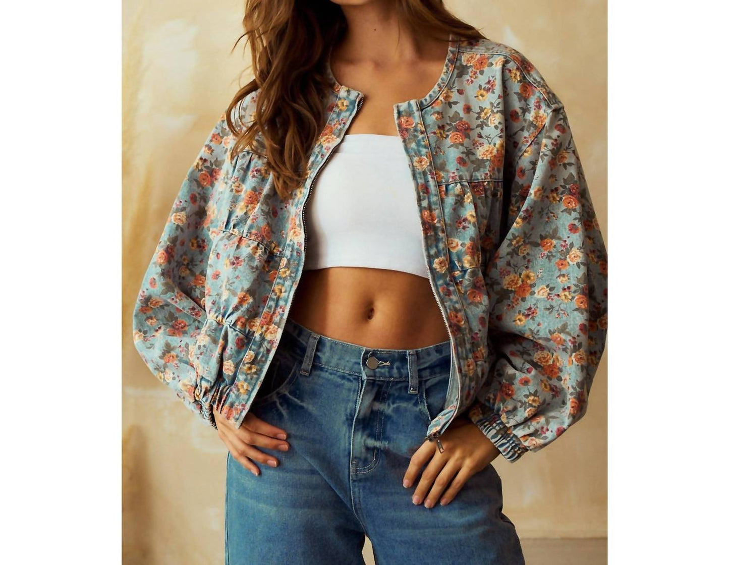 Field Of Dreams Jacket