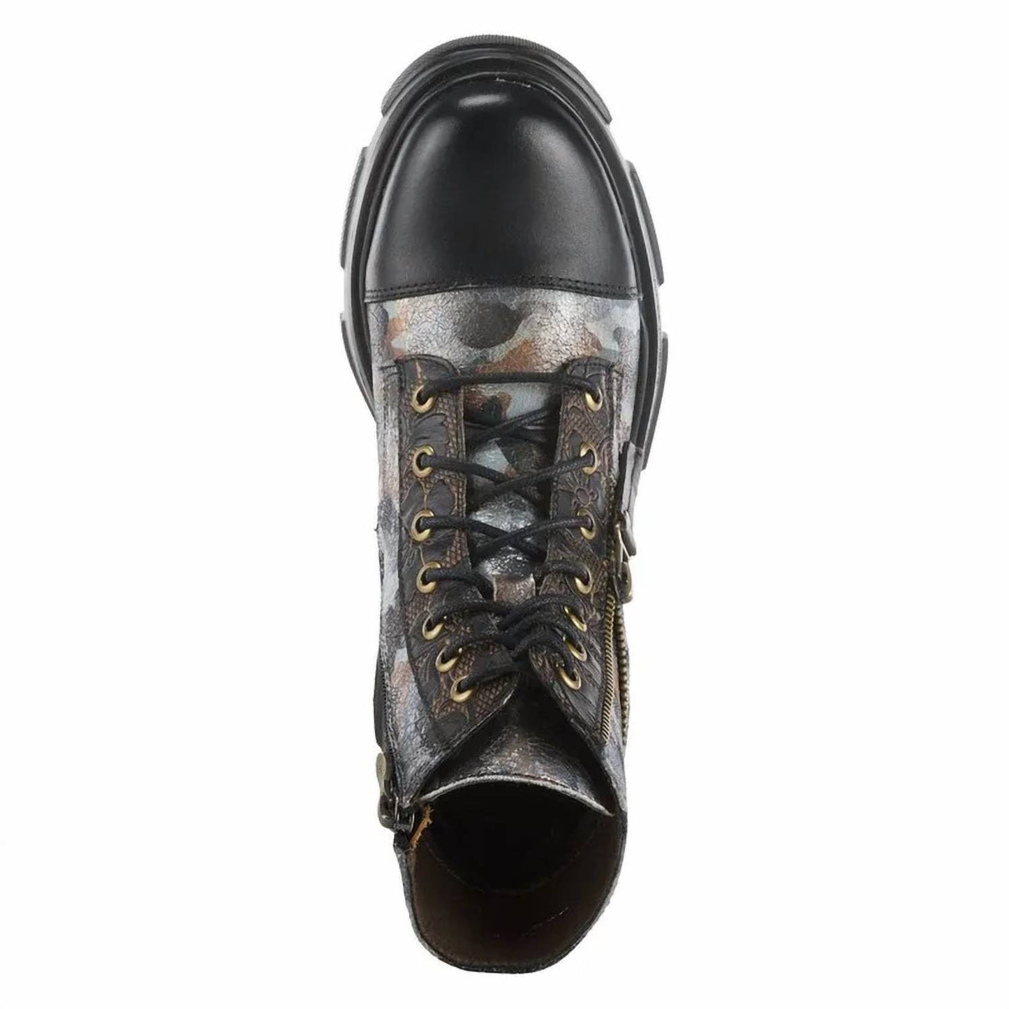 Women's Carnelian Bootie