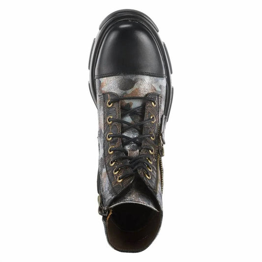 Women's Carnelian Bootie