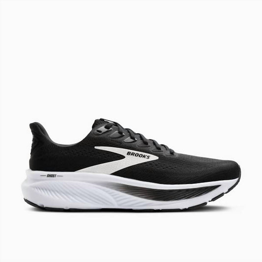 Women's Ghost 17 Running Shoes