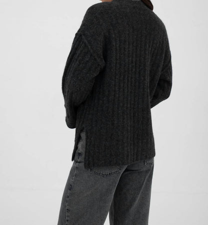 Gangam Cardigan