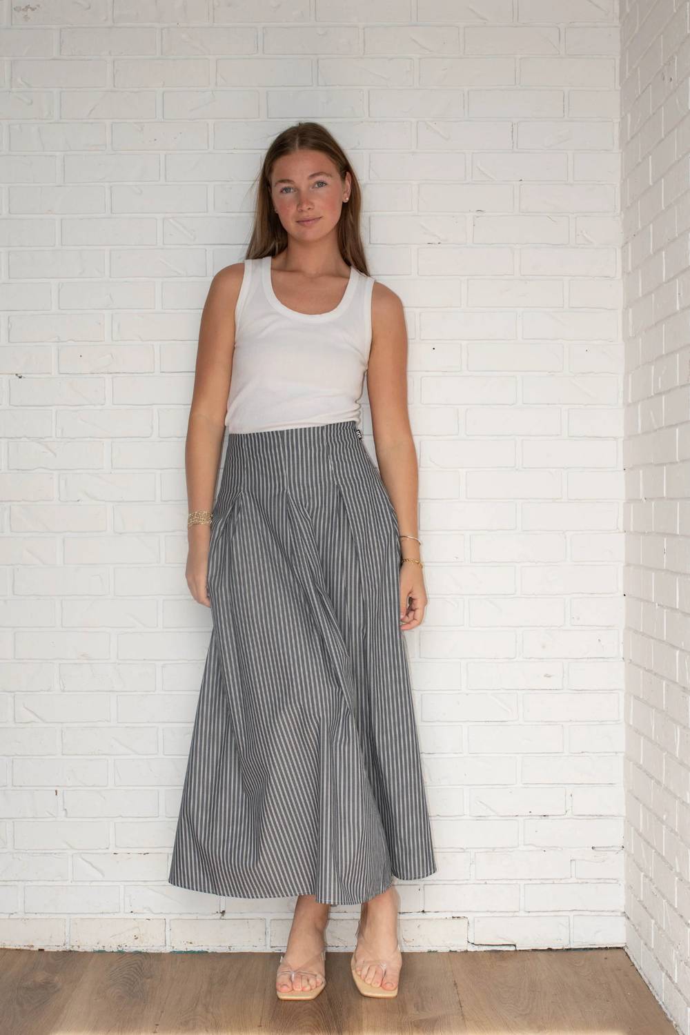 Eliott Maxi Skirt