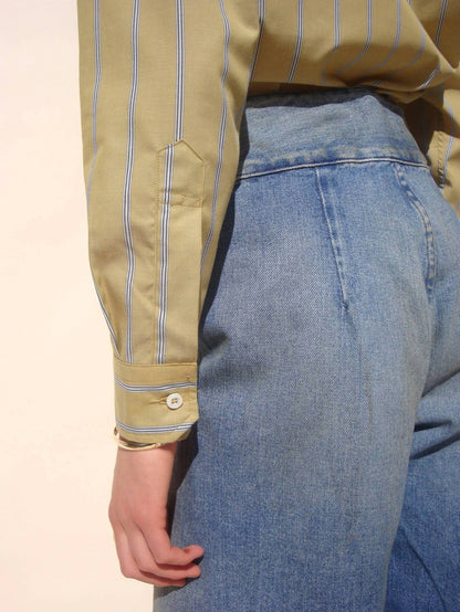 Court Button Down Shirt