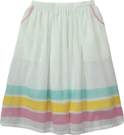 Little Paisley People - Ester Skirt - Rack Hunt