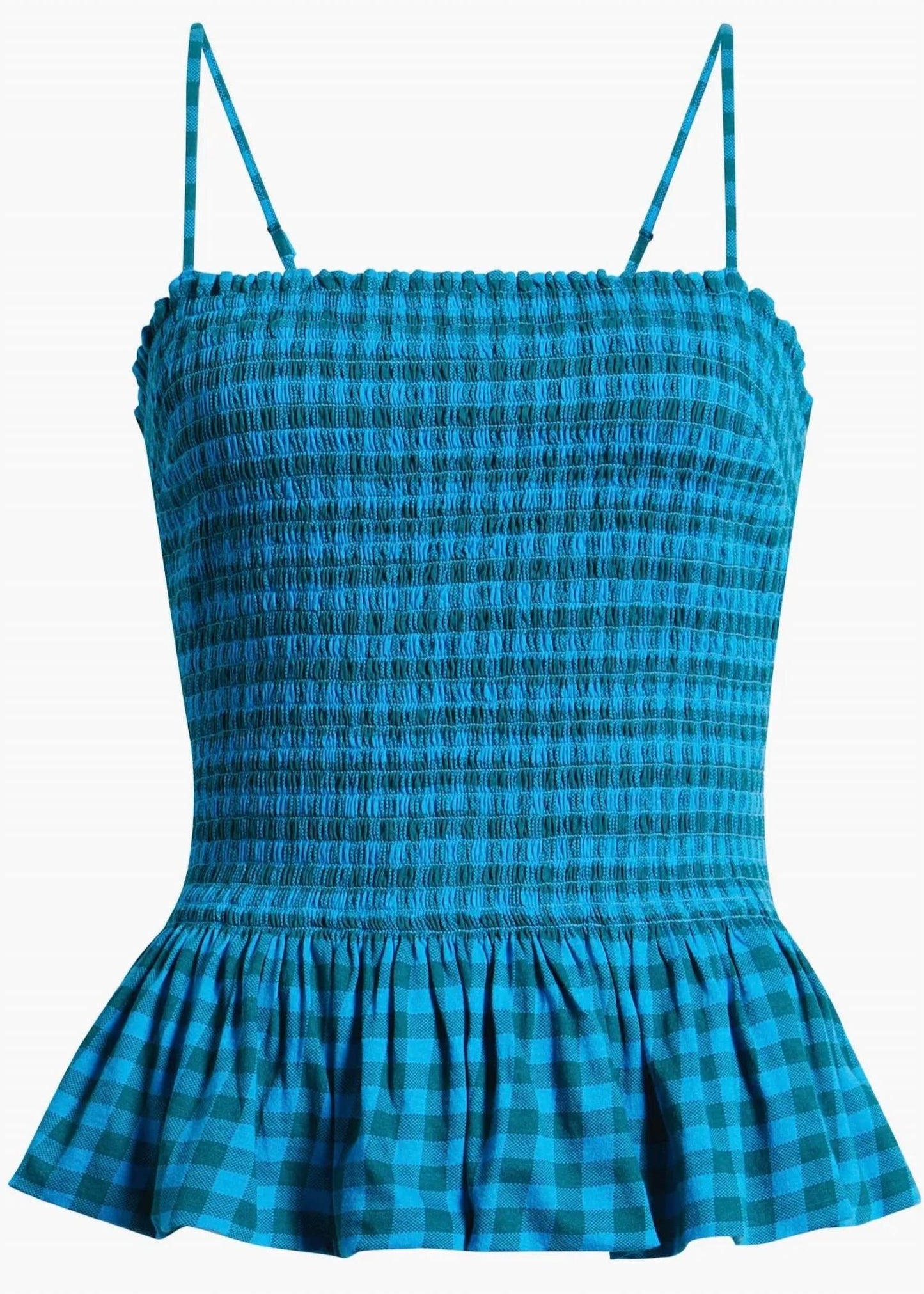 Sundance Tank Top