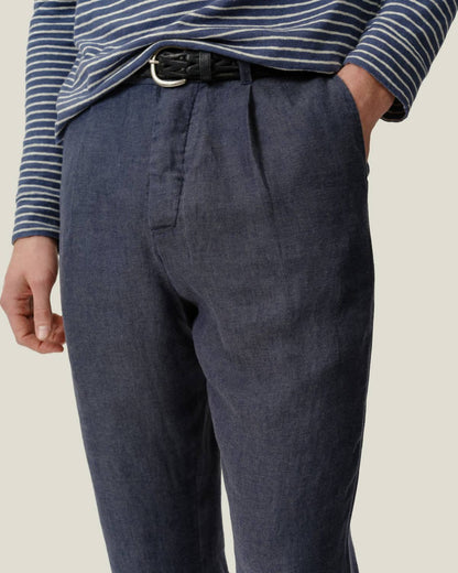 Alta Twill Trousers