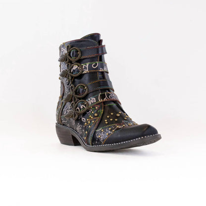 Women's Rodeha Ankle Boots