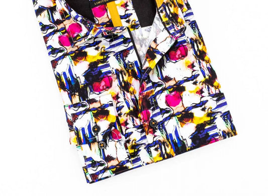 The Dreamer PM Edition Button Down Shirt