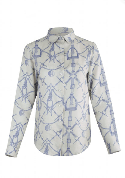 Morsetti Linen Shirt