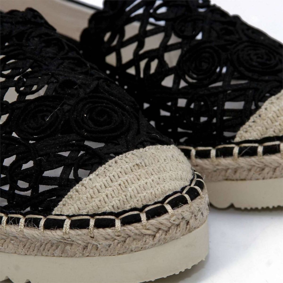 Women's Kariye Espadrille Shoes