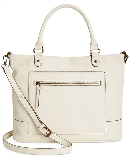 Women's Convertible Tote Crossbody Bag