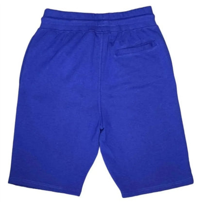 Genuine - Men's Young & Rich Short Set - Rack Hunt