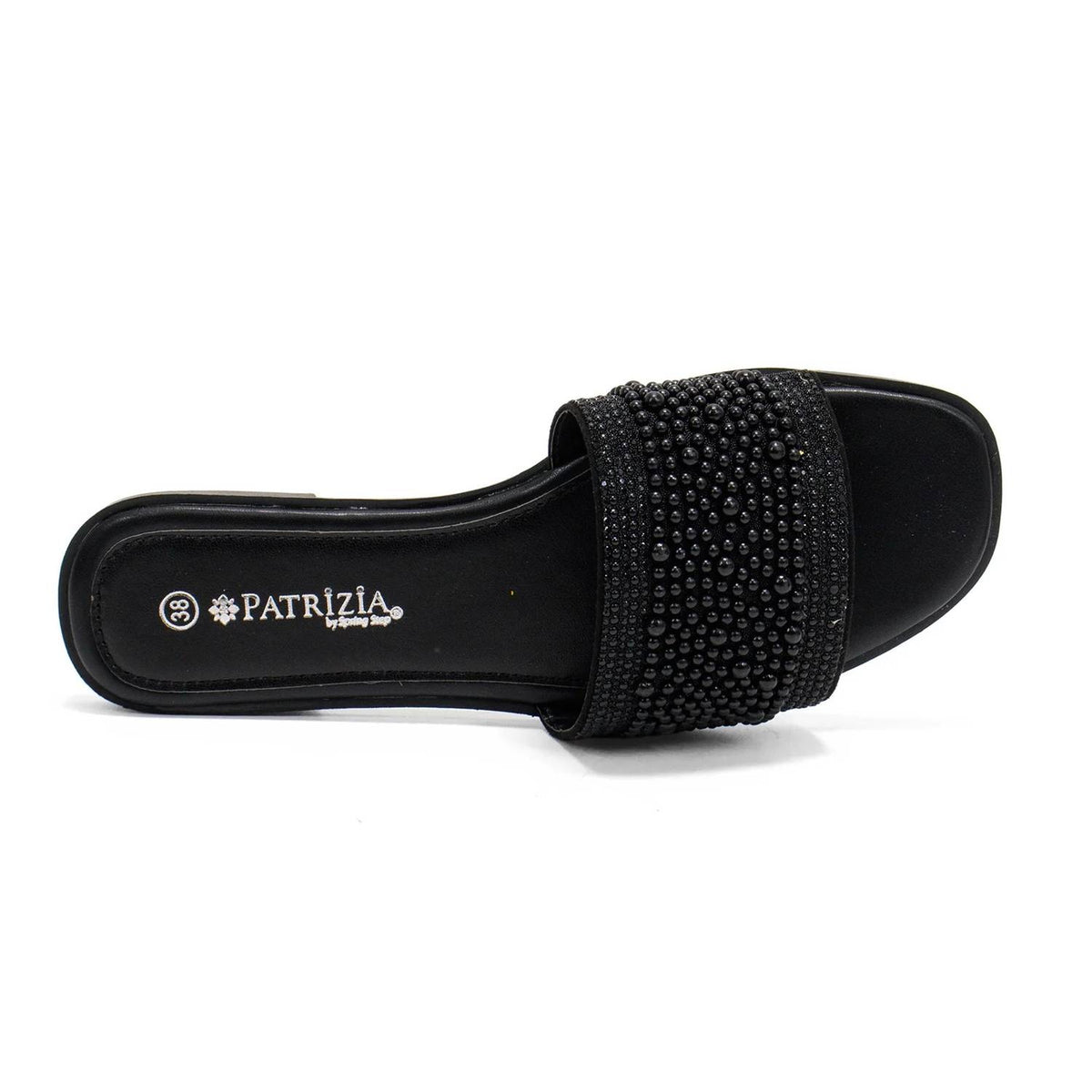 Women's Pearliest Flat Slide Sandal
