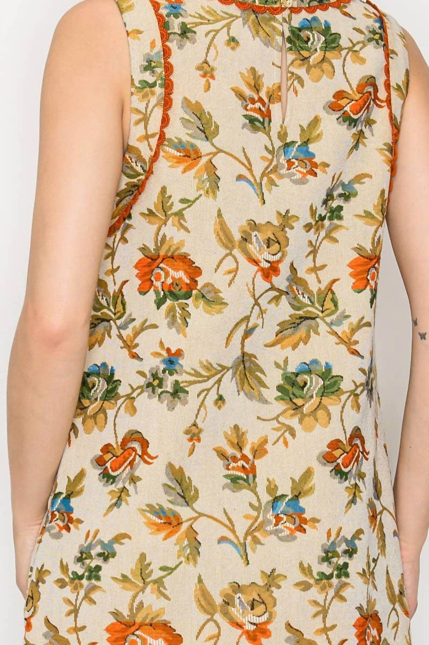 Love Wednesday - Hawthorne Dress - Rack Hunt