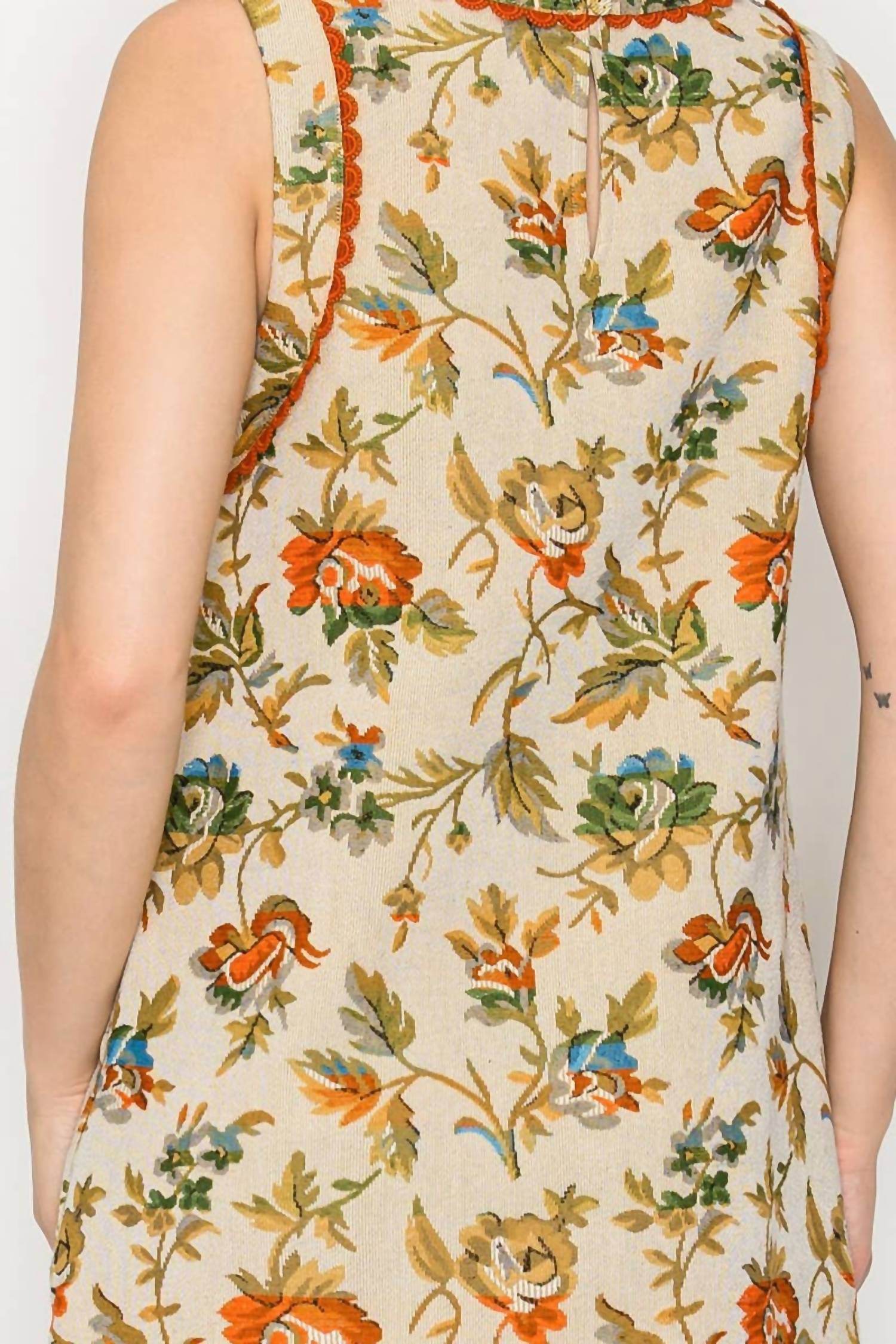 Love Wednesday - Hawthorne Dress - Rack Hunt