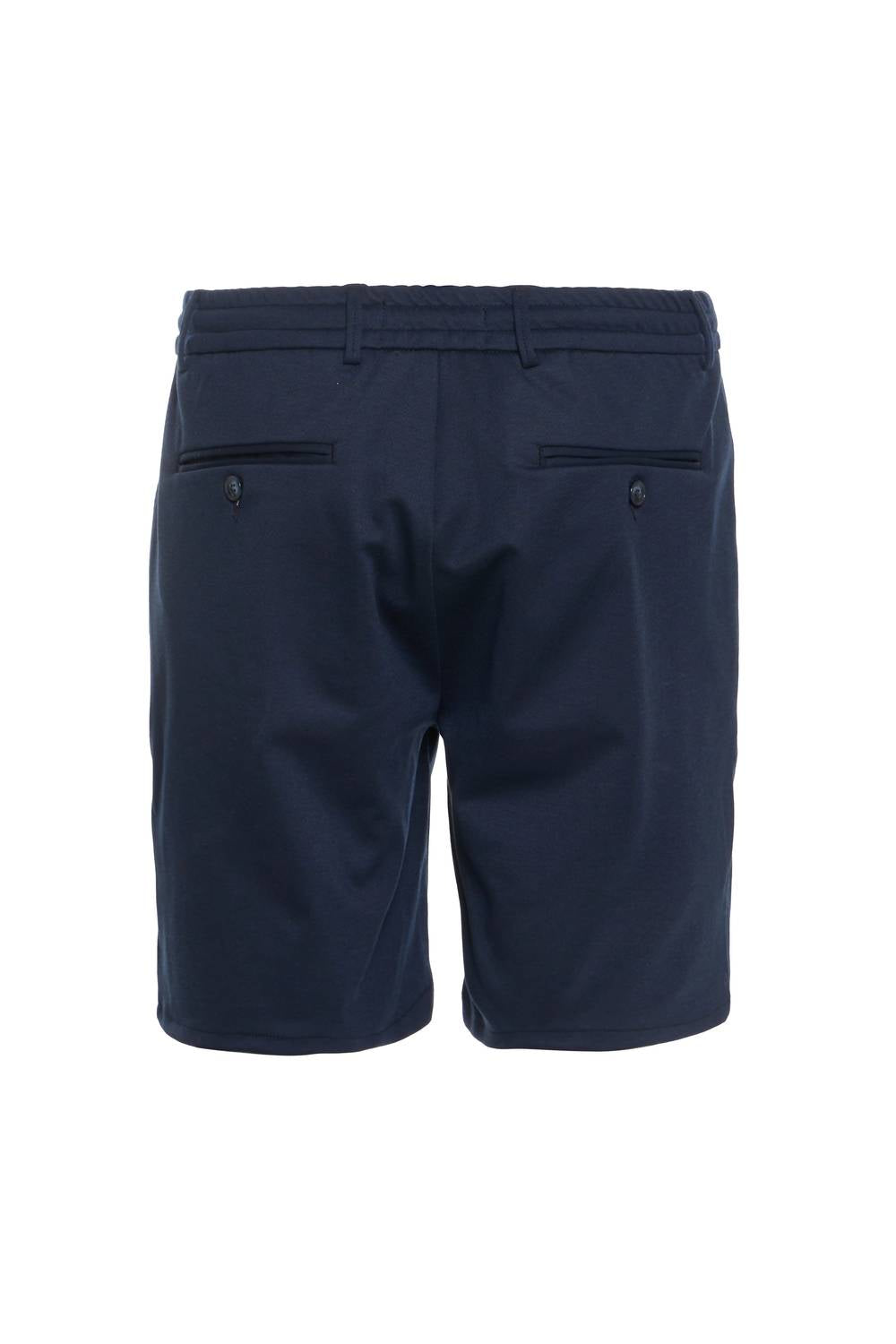 Men's Knit Travel Shorts