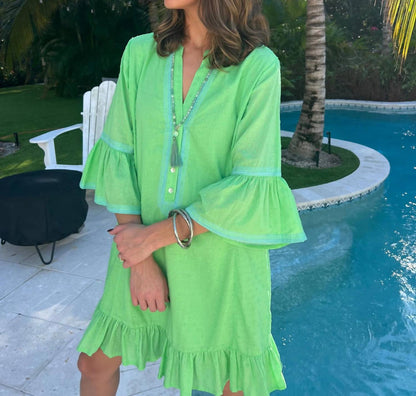 Regina Dress