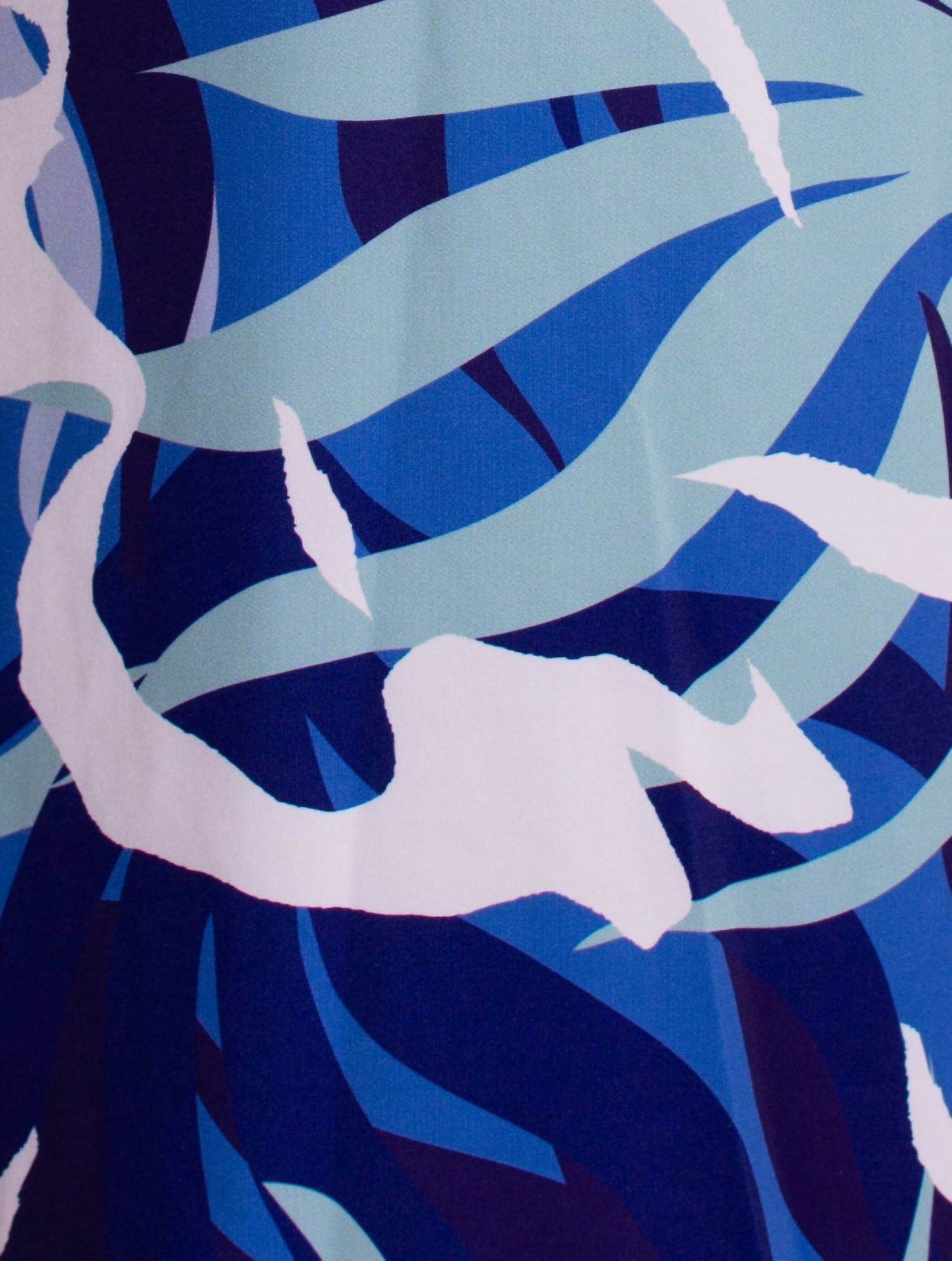 Michelle Parisou - Women's Diya Dress - Rack Hunt