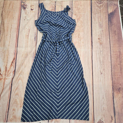 Women's Bindi Striped Dress