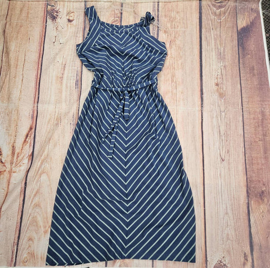Women's Bindi Striped Dress