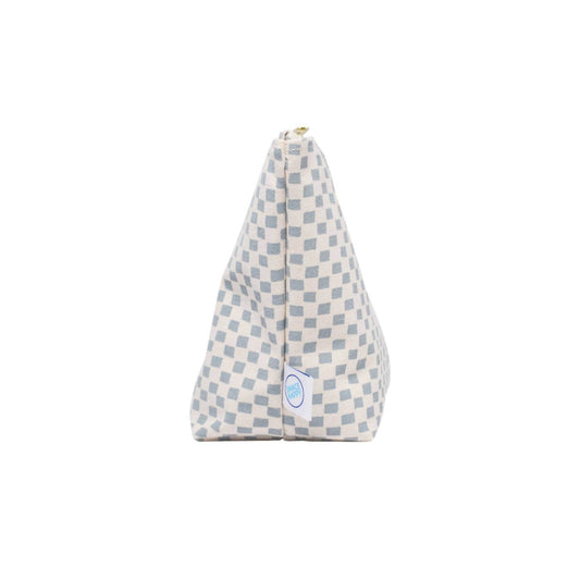 Dance Happy Designs - Women's Jamie Cosmetic Bag - Rack Hunt -