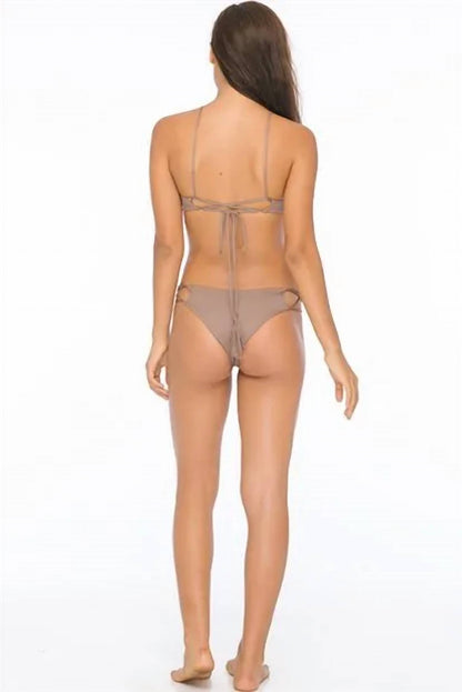 Sasa Criss Cross Bikini Bottom