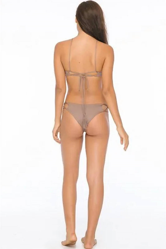Sasa Criss Cross Bikini Bottom