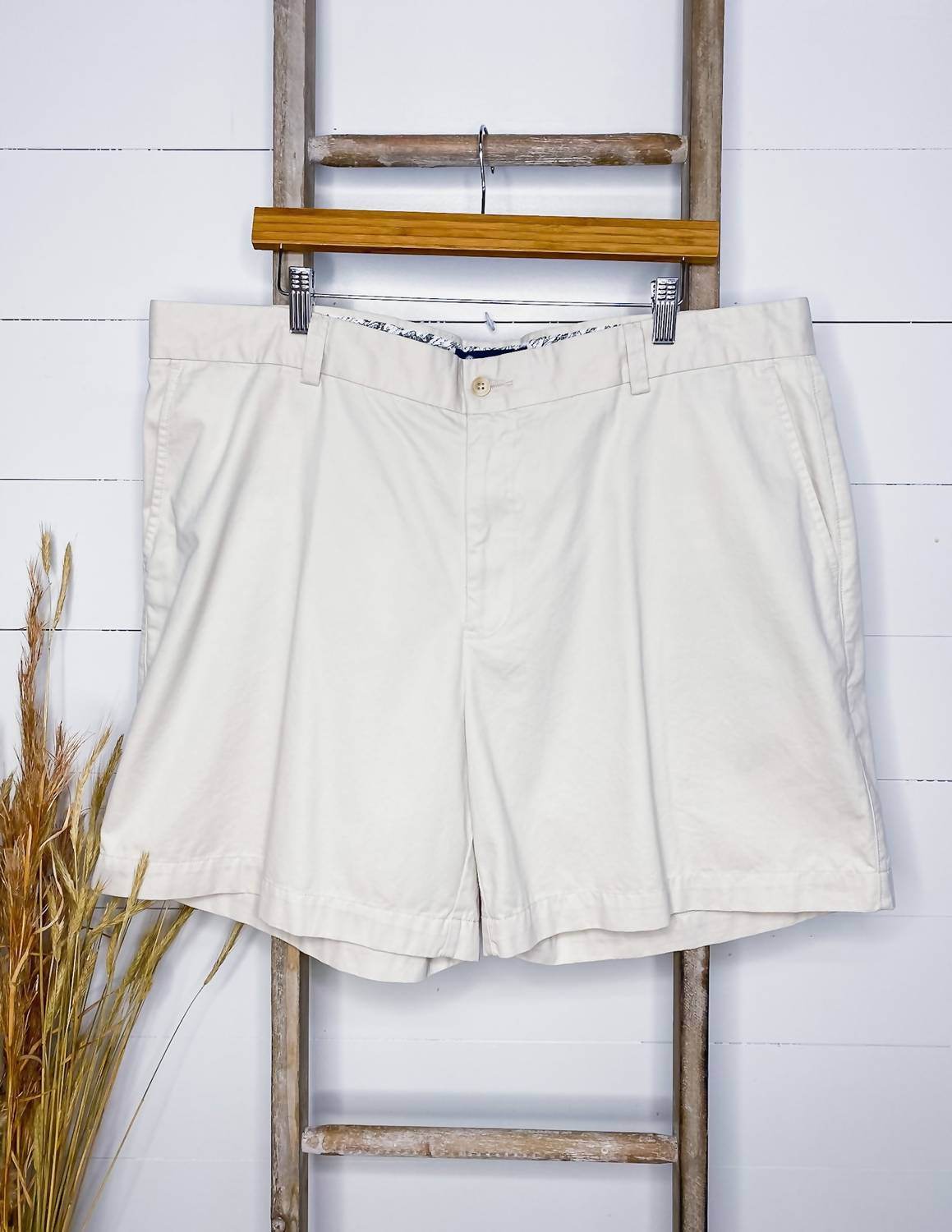 State Traditions - Men's Mississippi Starkville Gameday Shorts - Rack Hunt -