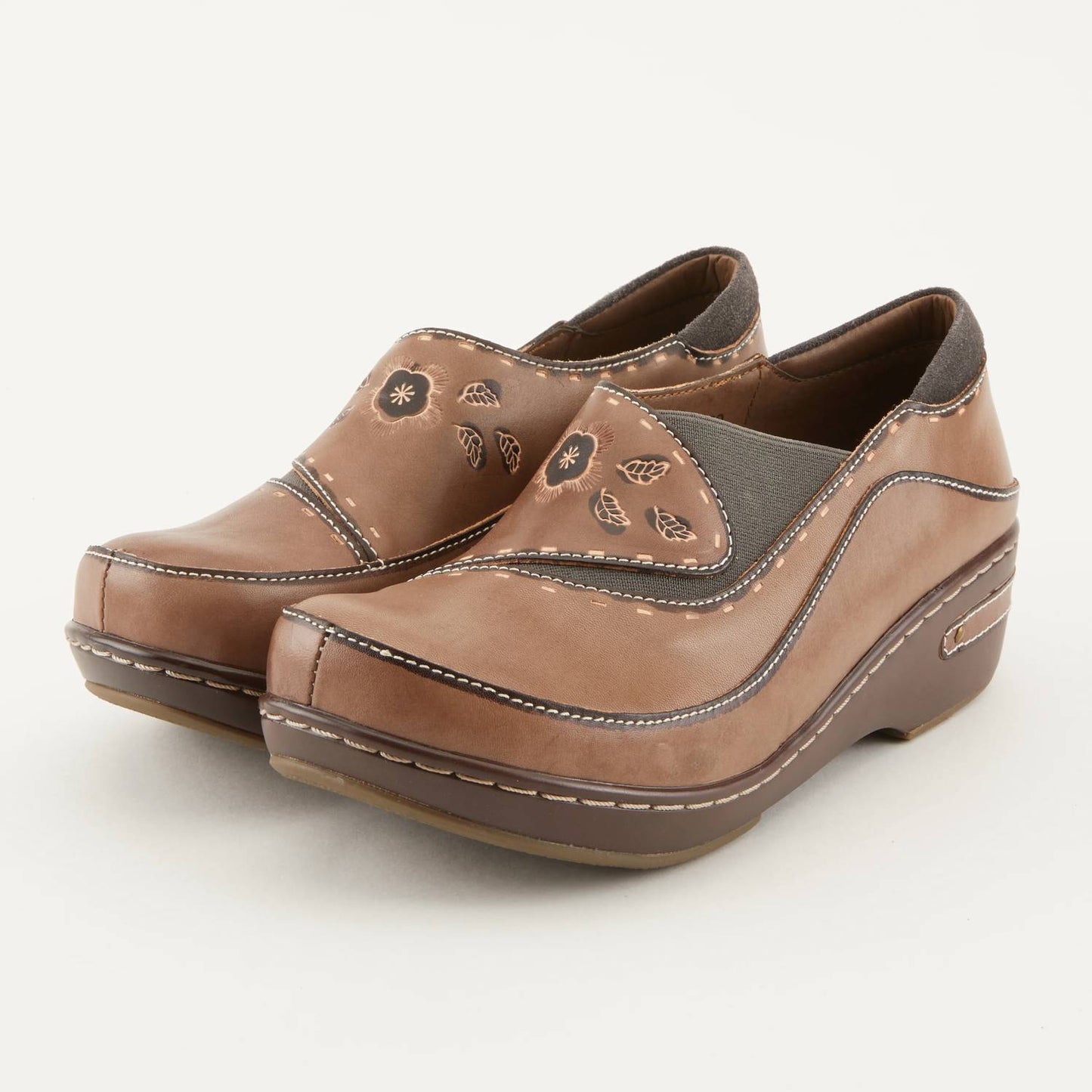 Women's Burbank Clogs