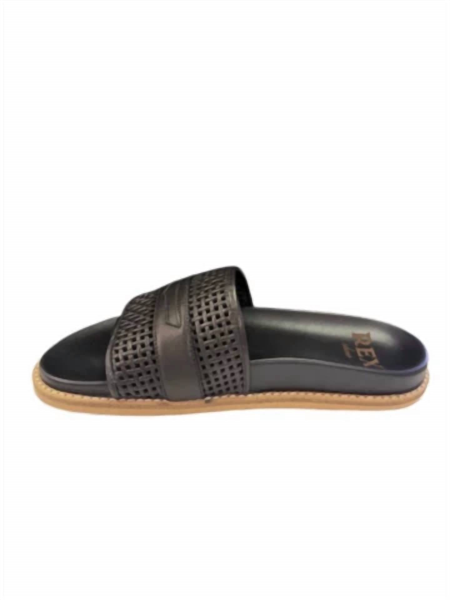 Women's Jan Slides