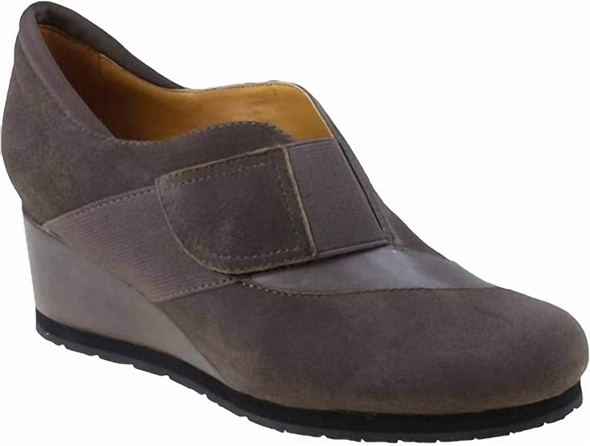 Earthies - Women's BondyAnkle Boots - Rack Hunt -