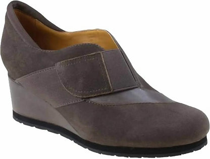 Earthies - Women's BondyAnkle Boots - Rack Hunt