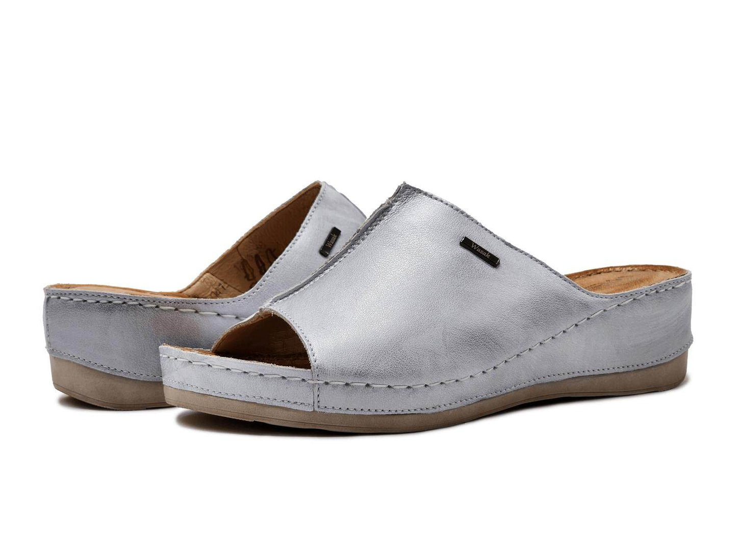 Wasak - Women's Marra Leather Sandals - Rack Hunt -